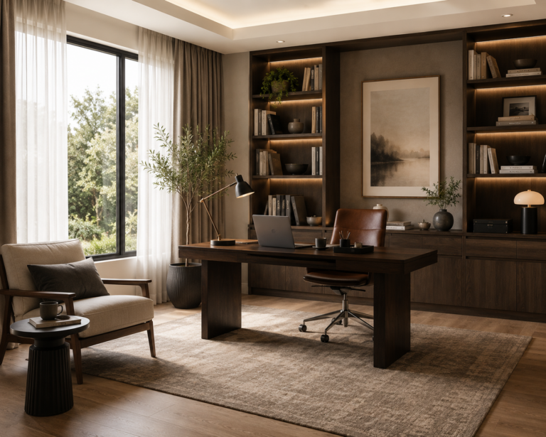 Home Office Collections