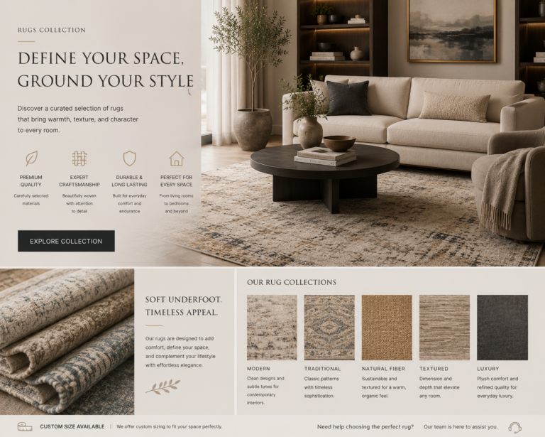 Rug Collections