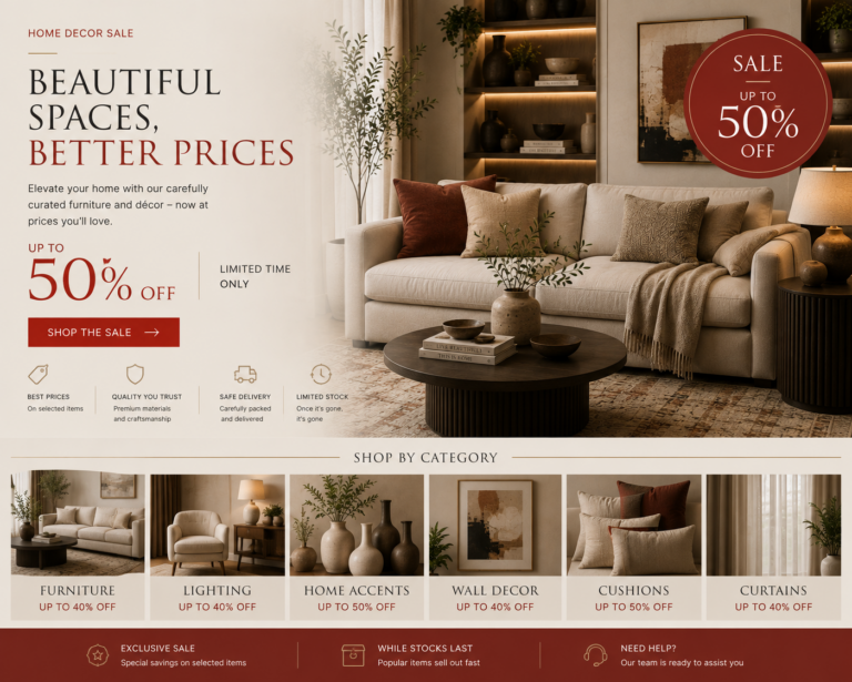 Sale Collections