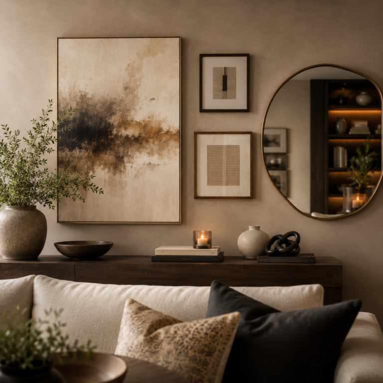 Wall Decor Collections